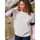 Roxy Γυναικείο φούτερ Blinding Lights Sweatshirt